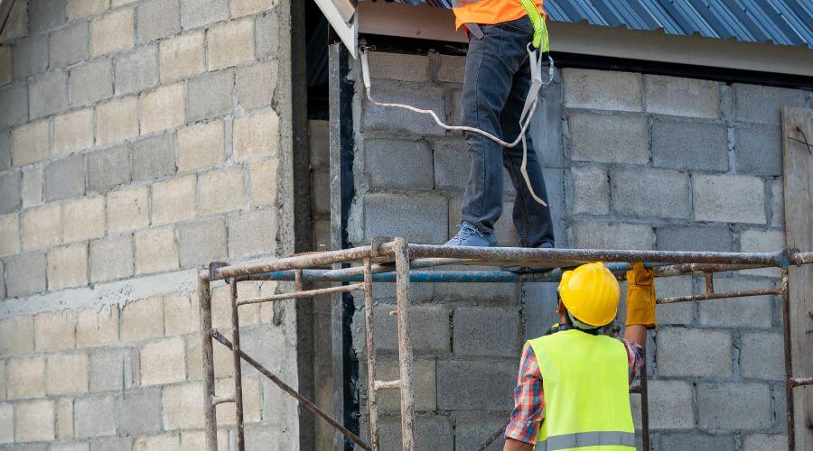 Local Siding Services in McKittrick, CA